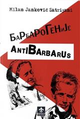 Barbarogenije - Antibarbarus